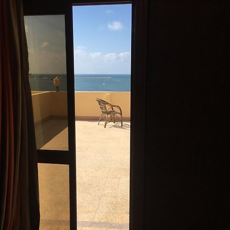 Abeer Hotel Alexandria Exterior photo