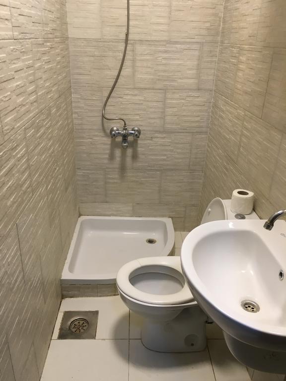 Abeer Hotel Alexandria Exterior photo